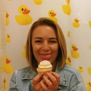 Meet your Posher, Gretchen